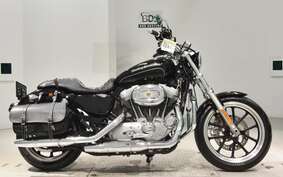 HARLEY XL883LI 2015 CR2