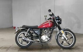 YAMAHA YBR125 SP LBPPCJL