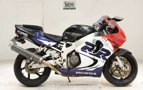 HONDA CBR900RR 2