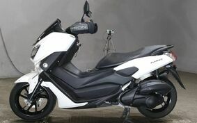 YAMAHA N-MAX 125 SED6J