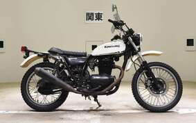 KAWASAKI 250TR BJ250F