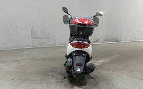 YAMAHA AXIS 125 TREET SE53J