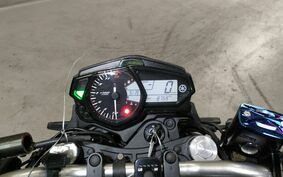 YAMAHA MT-03 2019 RH13J