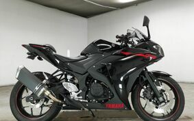 YAMAHA YZF-R25 RG10J