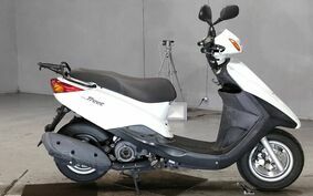 YAMAHA AXIS 125 TREET SE53J