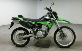 KAWASAKI KLX250 2012 LX250S