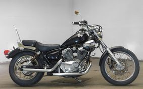 YAMAHA VIRAGO 250 3DM