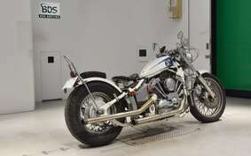 YAMAHA DRAGSTAR 400 2002 VH01J