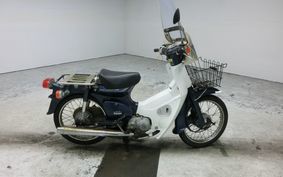 HONDA C70 SUPER CUB HA02