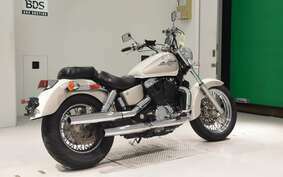 HONDA SHADOW 1100 CLASSIC 1997