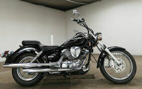 YAMAHA DRAGSTAR 250 VG02J