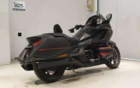 HONDA GL 1800 GOLD WING 2D 2021 SC79