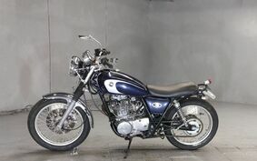 YAMAHA SR400 2004 RH01J