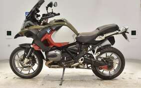 BMW R1200GS ADVENTURE 2014 0A02