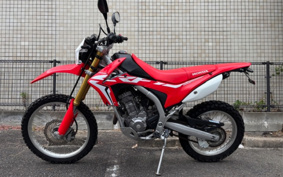 HONDA CRF250L MD44