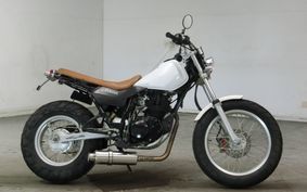 YAMAHA TW225 DG09J