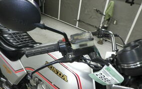 HONDA CB400T HAWK 2 NC03