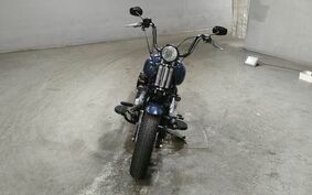 HARLEY FLSTSB 1580 2008 JM5