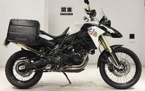 BMW F800GS 2014 0B02