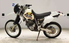 HONDA XR250 BAJA MD30