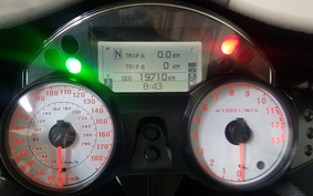 KAWASAKI NINJA 2006 ZXNA19