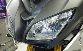 YAMAHA MT-09 Tracer GT 2020 RN51J