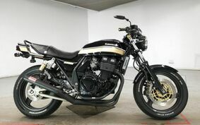 KAWASAKI ZRX400 2003 ZR400E