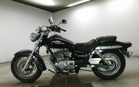 SUZUKI GZ250 Marauder NJ48A