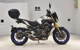 YAMAHA MT-09 ASP RN52J