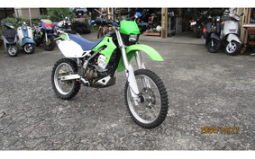 KAWASAKI KLX250 LX250E