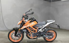 KTM 390 DUKE 2020 JPJ