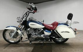 YAMAHA DRAGSTAR 250 VG05J