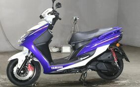 YAMAHA CYGNUS 125 X SR SEA5J