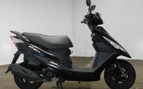 SYM GT125 HM12