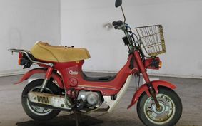 HONDA CHALY 50 CF50