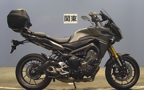 YAMAHA MT-09 Tracer 2015 RN36J