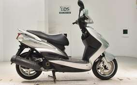 YAMAHA CYGNUS 125 XSR 2 SE44J