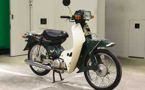 YAMAHA TOWN MATE 80 22K