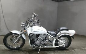 YAMAHA DRAGSTAR 400 2003 VH01J