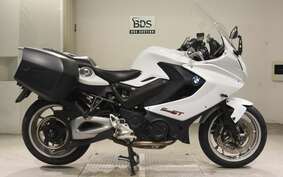 BMW F800GT 2016 0B03