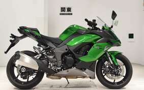 KAWASAKI NINJA 1000 SX 2020 ZXT02K