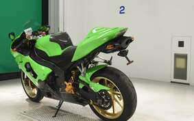 KAWASAKI NINJA ZX-6R 2007 ZX636C