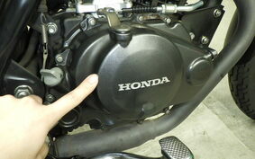 HONDA CBF125 PCJ7