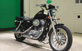 HARLEY XL883I 2009 CN2