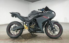 YAMAHA YZF-R25 RG10J