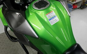 KAWASAKI VERSYS 250 A LE250D