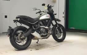 DUCATI SCRAMBLER URBAN E 2018 K102J