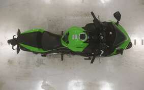 KAWASAKI NINJA 650 A 2019 ER650H