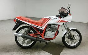 HONDA CBX125F JC11