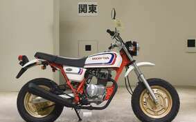 HONDA APE 100 HC07